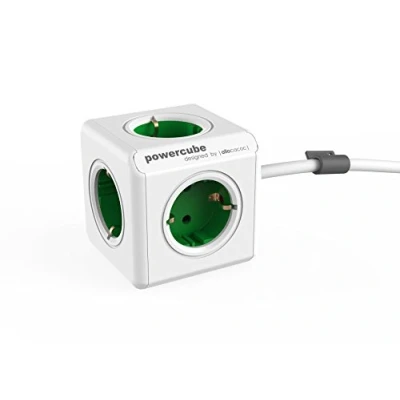 Imagen de Allocacoc POWERCUBE EXTENDED