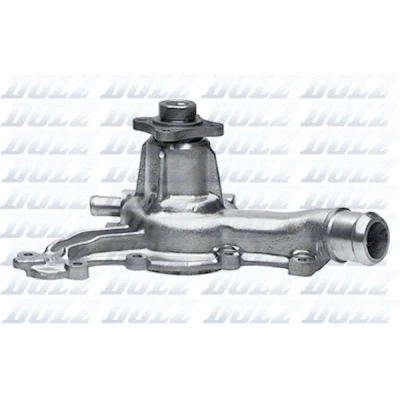 Imagen de DOLZ F136 Bomba de agua FORD: Sierra Mk2 Hatchback, Berlina, SCORPIO 1