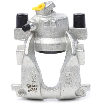 Imagen de METZGER 6261308 Pinza de freno Eje delantero, derecha