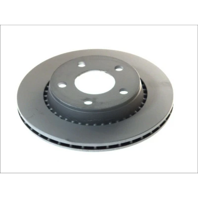 Imagen de ATE 24.0120 0137.1 Disco de freno 269,0 19,9 5 112,0 ventilado revestido AUDI: A8 D2, 100 C3 Avant