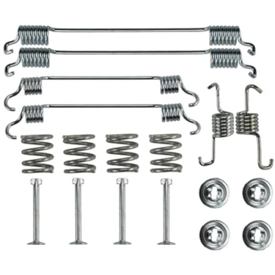 Imagen de TRW SFK449 Juego de accesorios, zapatas freno