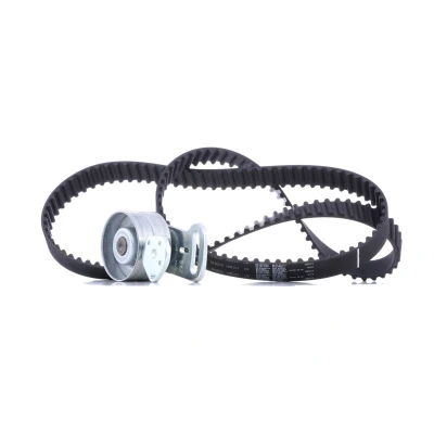 Imagen de SKF VKMA 06214 Kit de correa distribución 148 con perfil redondeado dientes RENAULT: 21 Berlina, Familiar, Trafic I Furgón, JEEP: Cherokee II