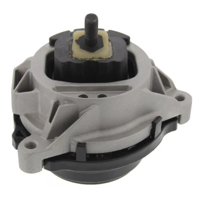 Imagen de MAPCO 38656 Soporte de motor izquierda hidráulico BMW: 3 Touring, Berlina, 1 Hatchback