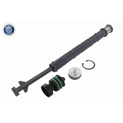 Imagen de VEMO Q+, original equipment manufacturer quality V30 06 0061 Filtro Deshidratante Plástico MERCEDES BENZ: Viano, Vito Mixto, Bus