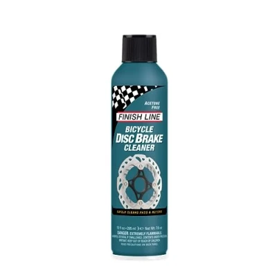 Imagen de Finish Line Limpiador de Discos 295ml