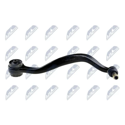 Imagen de NTY ZWD MZ 048 Barra oscilante, suspensión de ruedas Eje delantero, izquierda, debajo Brazo oscilante transversal MAZDA: 6 Berlina, Hatchback