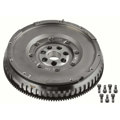 Imagen de SACHS 2294 001 868 Volante Bimasa