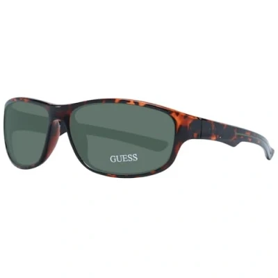 Imagen de Guess Mod. GF0210 6252N Gafas de Sol, Adultos Unisex, Multicolor (Multicolor), Talla Única