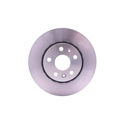 Imagen de HELLA 8DD 355 116 451 Disco de freno 280 24 05/07 108 ventilación externa sin perno sujeción rueda, buje rueda