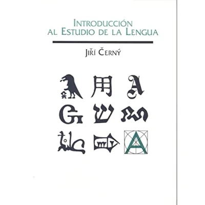 Imagen de Introduccion Al Estudio De La Lengua
