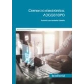 Imagen de (i.b.d.) Adgg010po Comercio Electrónico.