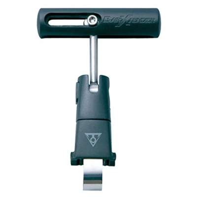 Imagen de Topeak Barxtender Extensor, Negro, Talla única