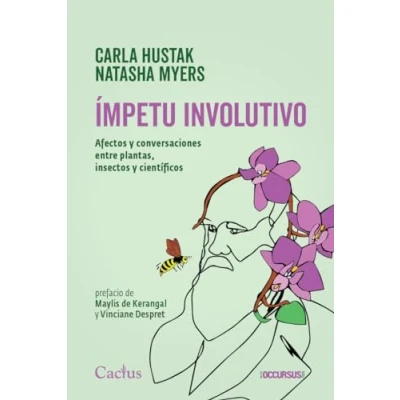Imagen de Ímpetu involutivo (OCCURSUS)