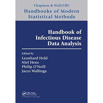 Imagen de Handbook Of Infectious Disease Data Analysis