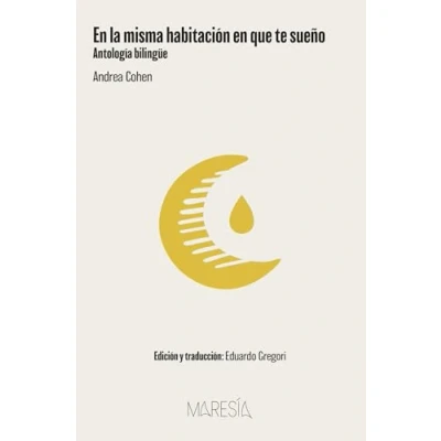 Imagen de En La Misma Habitación Que Te Sueño