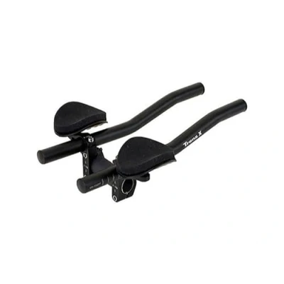 Imagen de Tranz X Aero H Triatlón, Unisex, Negro, Talla única