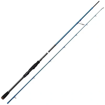 Imagen de Savage Gear SGS2 jerkbait 7&#039;3&quot;/2,21m F 7 25gr ML 0,6 1,0 2sec Caña