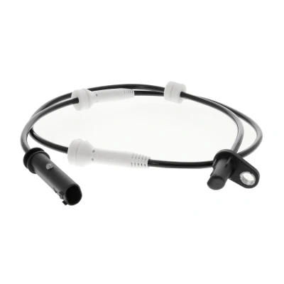 Imagen de VEMO V20 72 0240 Sensor de ABS Eje delantero con cable 2 oval BMW: 5 Berlina