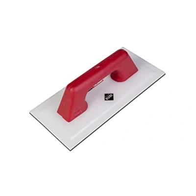 Imagen de Rubi 71904 Llana flexible para yeso con mango plástico (30 x 14 cm)