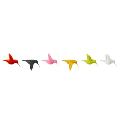 Imagen de QUALY Imanes, Multicolor, 18 x 38 23 mm