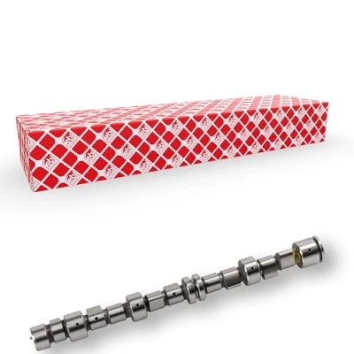 Imagen de FEBI BILSTEIN 02986 Árbol de Levas OPEL: Astra F Berlina, Corsa A CC, TR