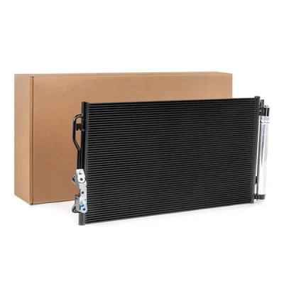Imagen de MAHLE ORIGINAL AC 652 000S Condensador con secador 600, 620 BMW: 3 GT, 1 Hatchback, Berlina norauto, oscaro, mister auto