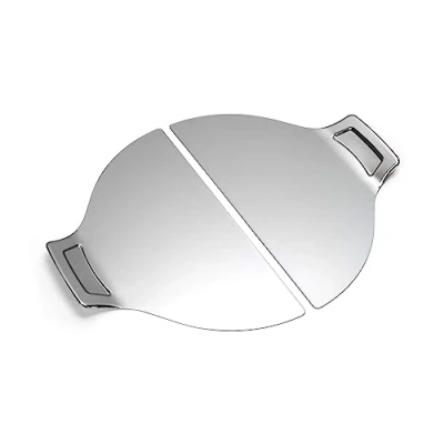 Imagen de Ariete 4082 Palas para Horno de Pizza, Acero Inoxidable
