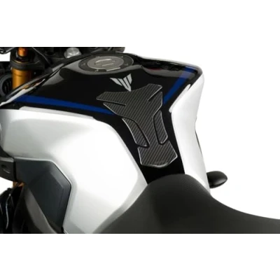 Imagen de Puig 3075C Protector Depósito Modelo Drei Símil Carbono