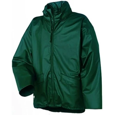 Imagen de Helly Hansen Voss, 490 4XL70180 Chaqueta, Verde