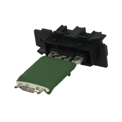 Imagen de THERMOTEC DEF001TT Resitencia, ventilador habitáculo FIAT: Ducato III Camión de plataforma / Chasis, Grande Punto Hatchback, Evo Hatchback