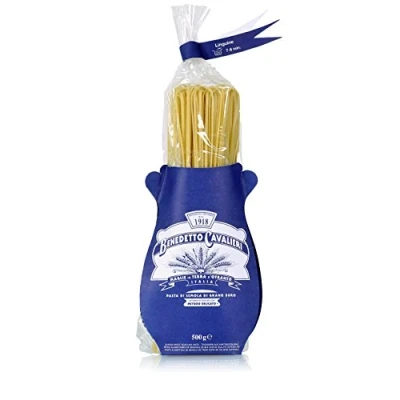 Imagen de Linguine Pastificio Cavalieri (4 x 500 g)