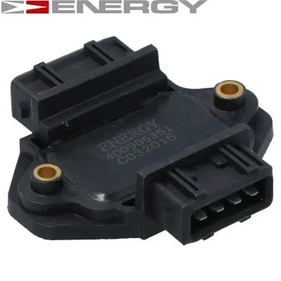Imagen de ENERGY MZ0009 Unidad de control, sistema encendido