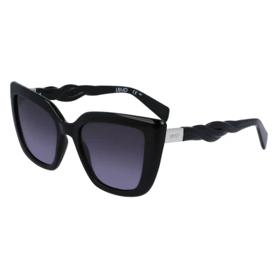 Imagen de LIU JO Gafas de sol, Mujer, Talla: 52, Black