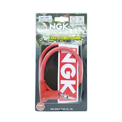 Imagen de Conector, bobina de encendido NGK CR4 8054