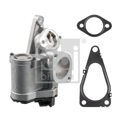 Imagen de FEBI BILSTEIN 181103 Válvula EGR con juntas RENAULT: SCENIC 2, MEGANE 2 Coupe Cabriolet