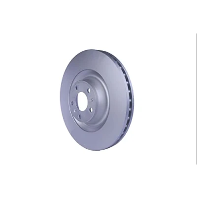 Imagen de HELLA PRO 8DD 355 109 851 Disco de freno AUDI: A6 C6 Berlina, A8 D3, D2, VOLKSWAGEN: Phaeton