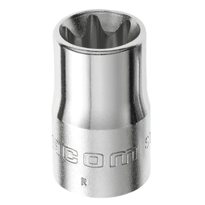 Imagen de Facom STX.18 VASO 1/2 TORX E18