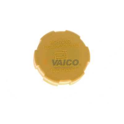Imagen de VAICO V40 0559 Tapón, depósito de refrigerante OPEL: Astra H Hatchback, GTC, Vectra C Berlina, SAAB: 9 3 Familiar, Cabrio