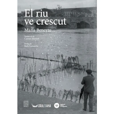 Imagen de El riu ve crescut