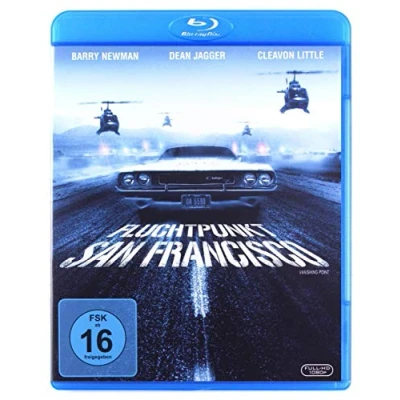 Imagen de Fluchtpunkt San Francisco [Alemania] [DVD]