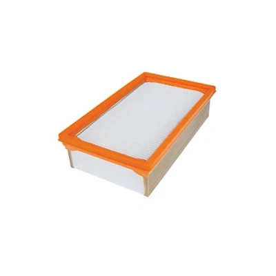 Imagen de Bosch Professional Filtro plisado plano clase H (HEPA, PTFE, accesorio para el aspirador GAS 35 AFC)