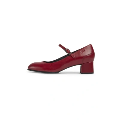 Imagen de Camper Tacones, Mujer, Talla: 39, Medium red Zapatos