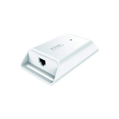 Imagen de D link Dpe 101gi Inyector Poe 1 Puerto