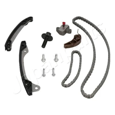 Imagen de JAPANPARTS KDK 134 Juego de cadena distribución Símplex RENAULT: GRAND SCENIC 4, MEGANE 3 Grandtour, 3, DACIA: SANDERO 2, Dokker Express