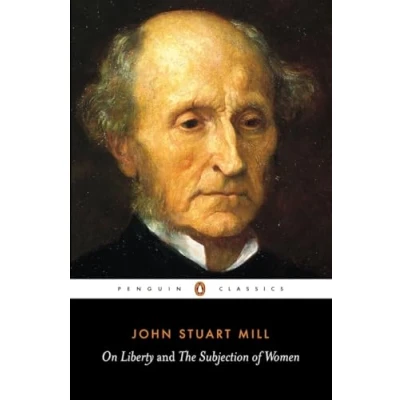 Imagen de On Liberty And The Subjection Of Women (penguin Classics)