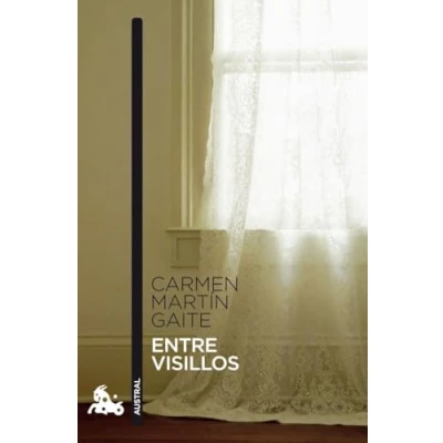 Imagen de Entre visillos (Contemporánea)