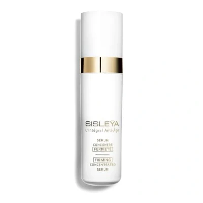 Imagen de Sisley Sisleya L&#039;Integral Anti Age Firming Concentrated Serum 30 ml