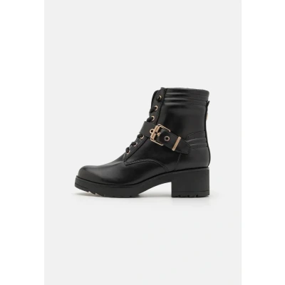Imagen de Marco Tozzi Botines, Mujer, Talla: 36, Black Zapatos