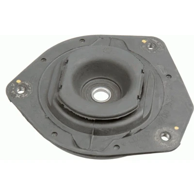 Imagen de LEMFÖRDER 37965 01 Copela de amortiguador Eje delantero, izquierda, derecha RENAULT: Kangoo II Express, / Grand