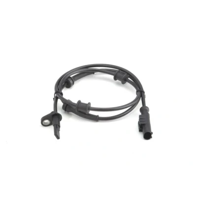 Imagen de BOSCH 0 265 007 833 Sensor de ABS con cable Hall 1006 FIAT: Ducato III Furgón